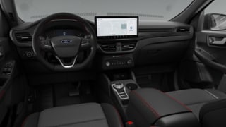 2026 Ford Escape® Internal Image 2